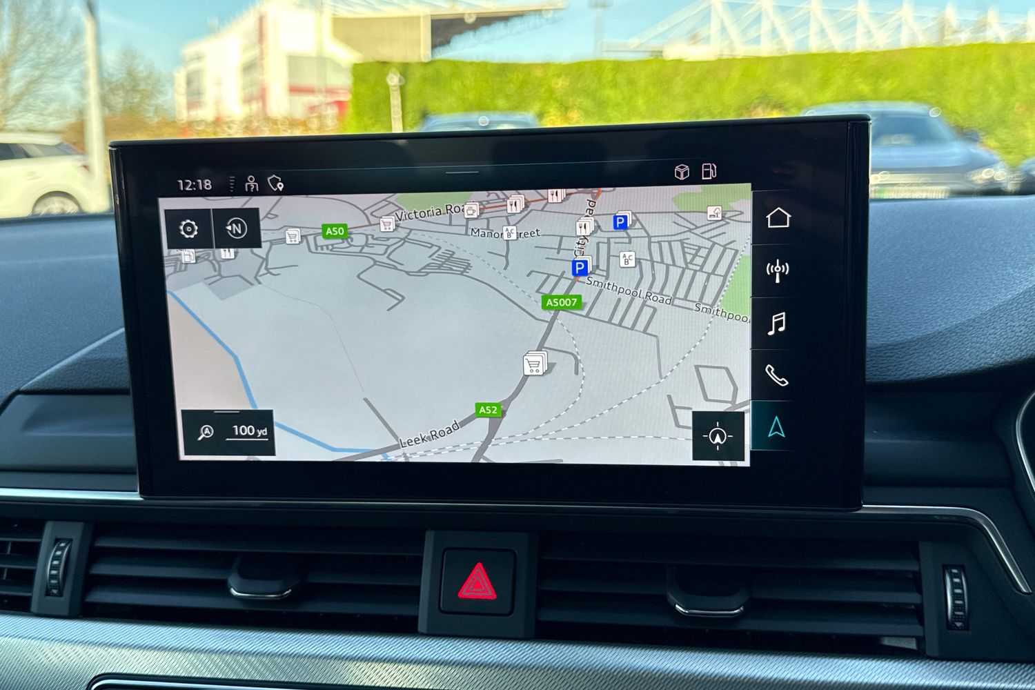 Used Audi A5 2023 for sale - 76662252: Photo 17