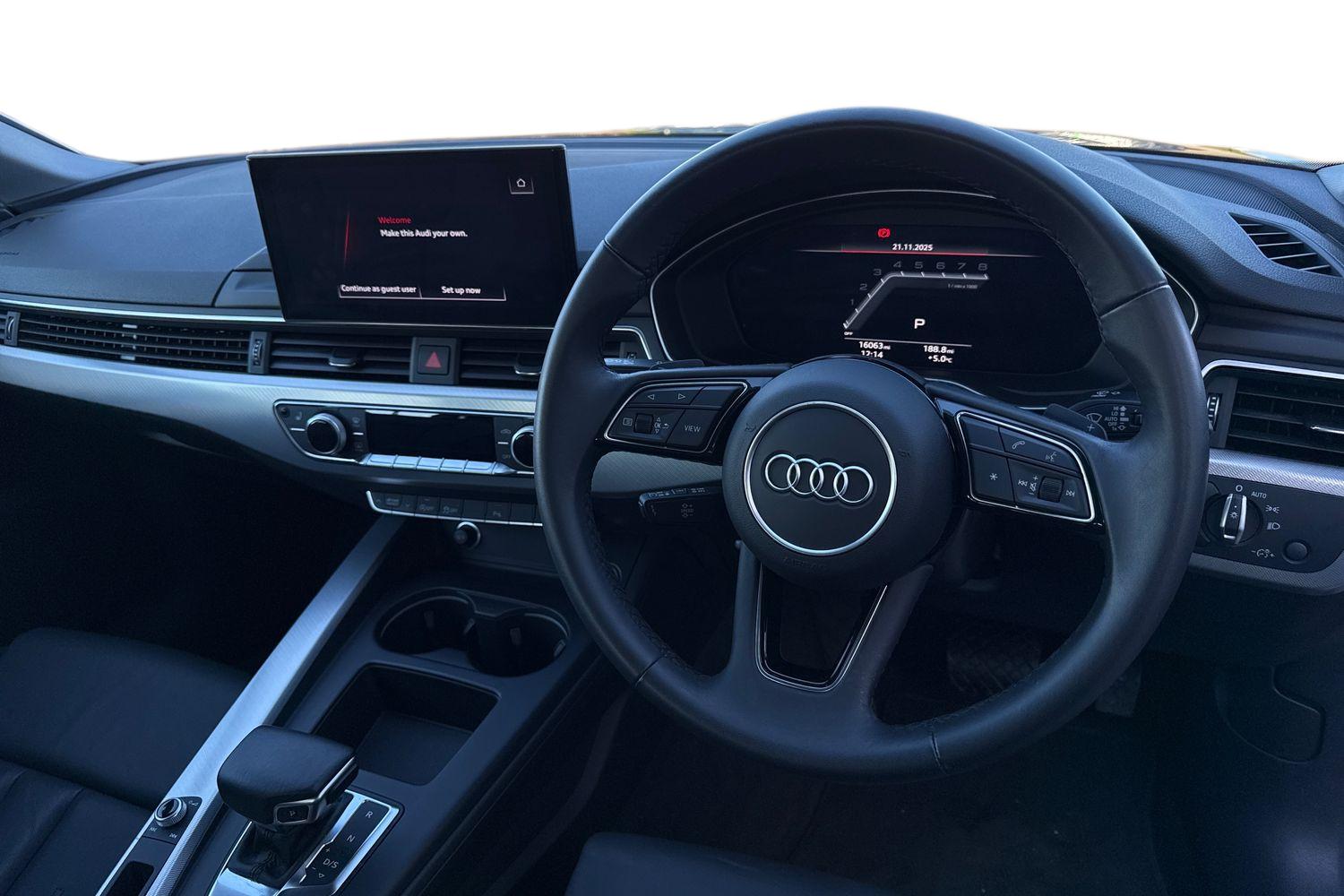 Used Audi A5 2023 for sale - 76662252: Photo 18