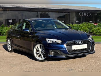 2023 - Sport 35 TFSI 150 PS S tronic 5-Door