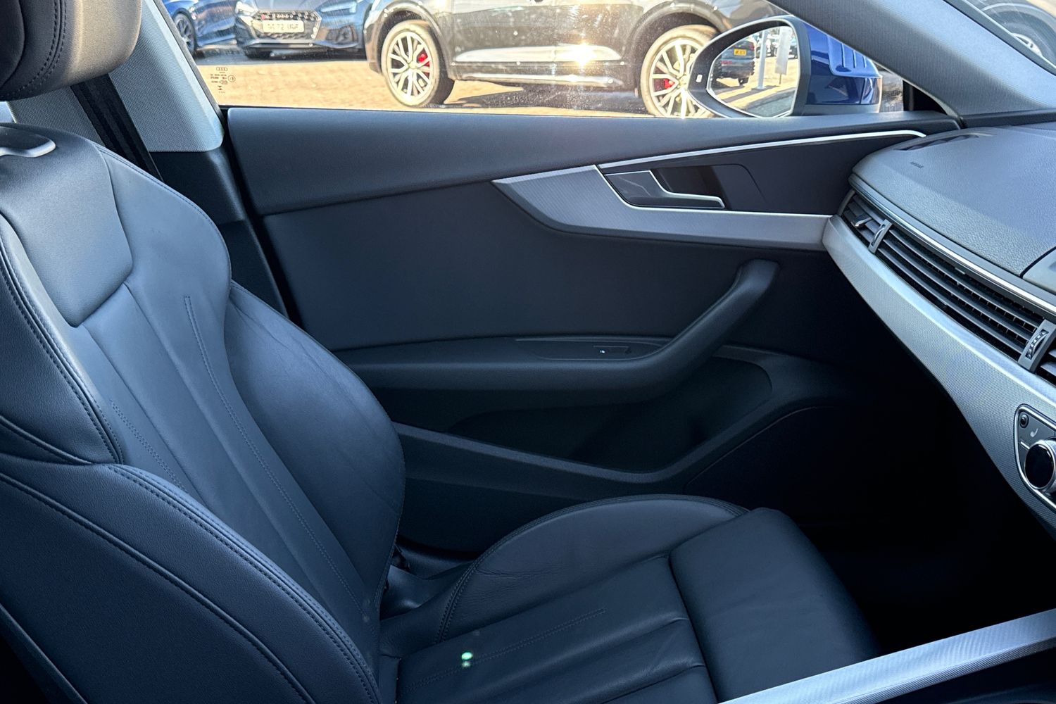 Used Audi A5 2023 for sale - 76662252: Photo 20