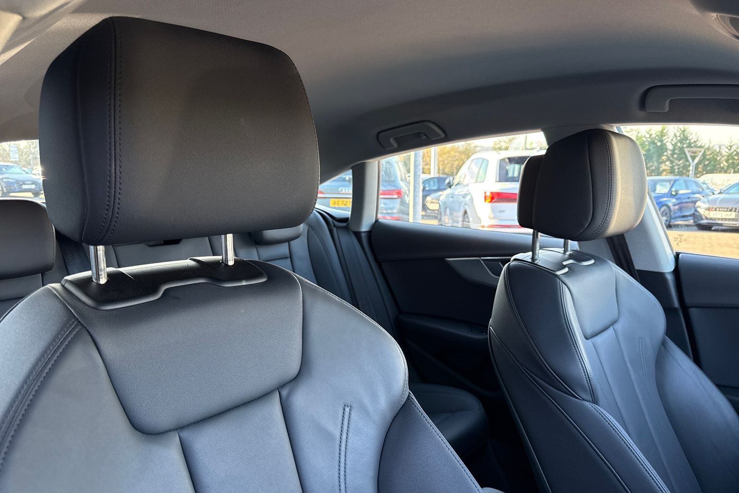 Used Audi A5 2023 for sale - 76662252: Photo 24