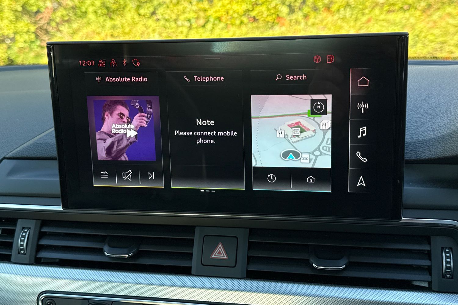 Used Audi A5 2023 for sale - 76662252: Photo 25