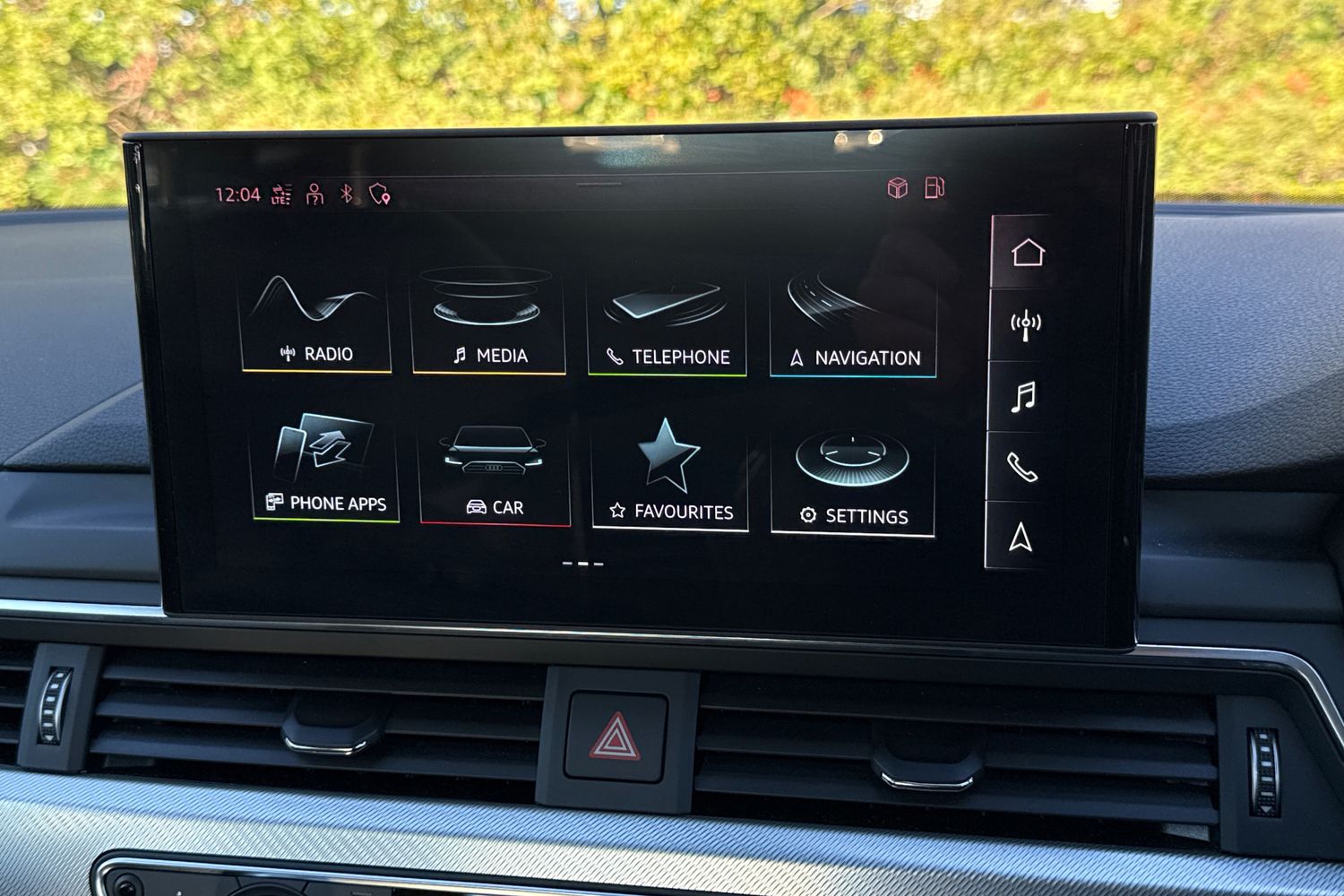 Used Audi A5 2023 for sale - 76662252: Photo 26