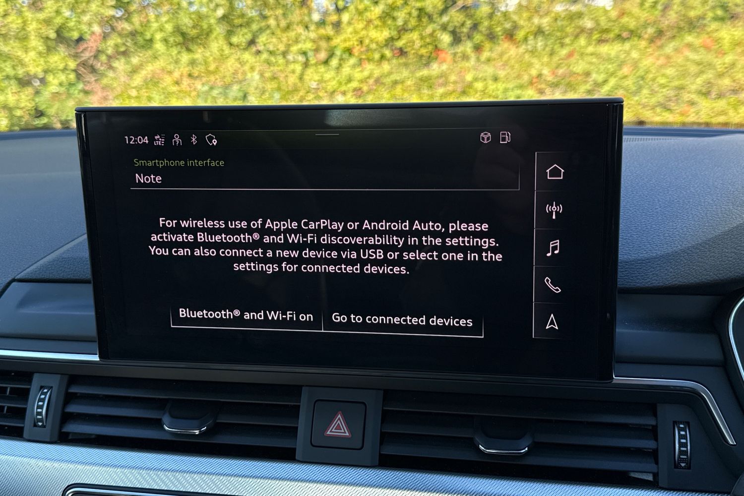 Used Audi A5 2023 for sale - 76662252: Photo 27