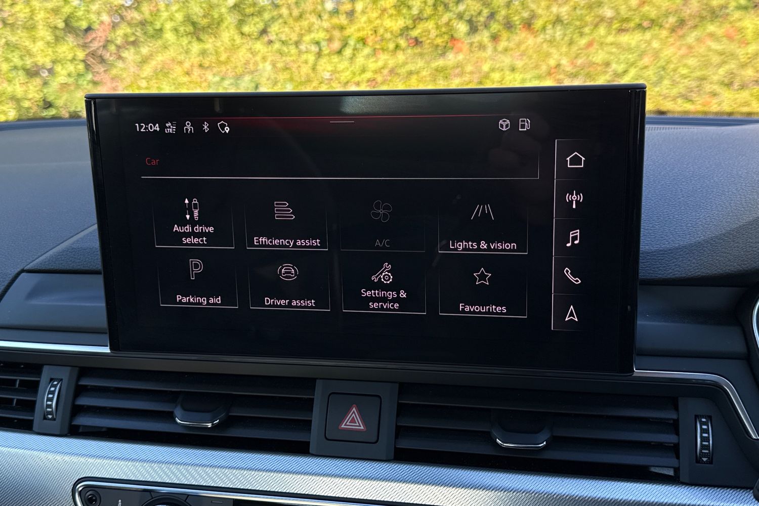 Used Audi A5 2023 for sale - 76662252: Photo 28