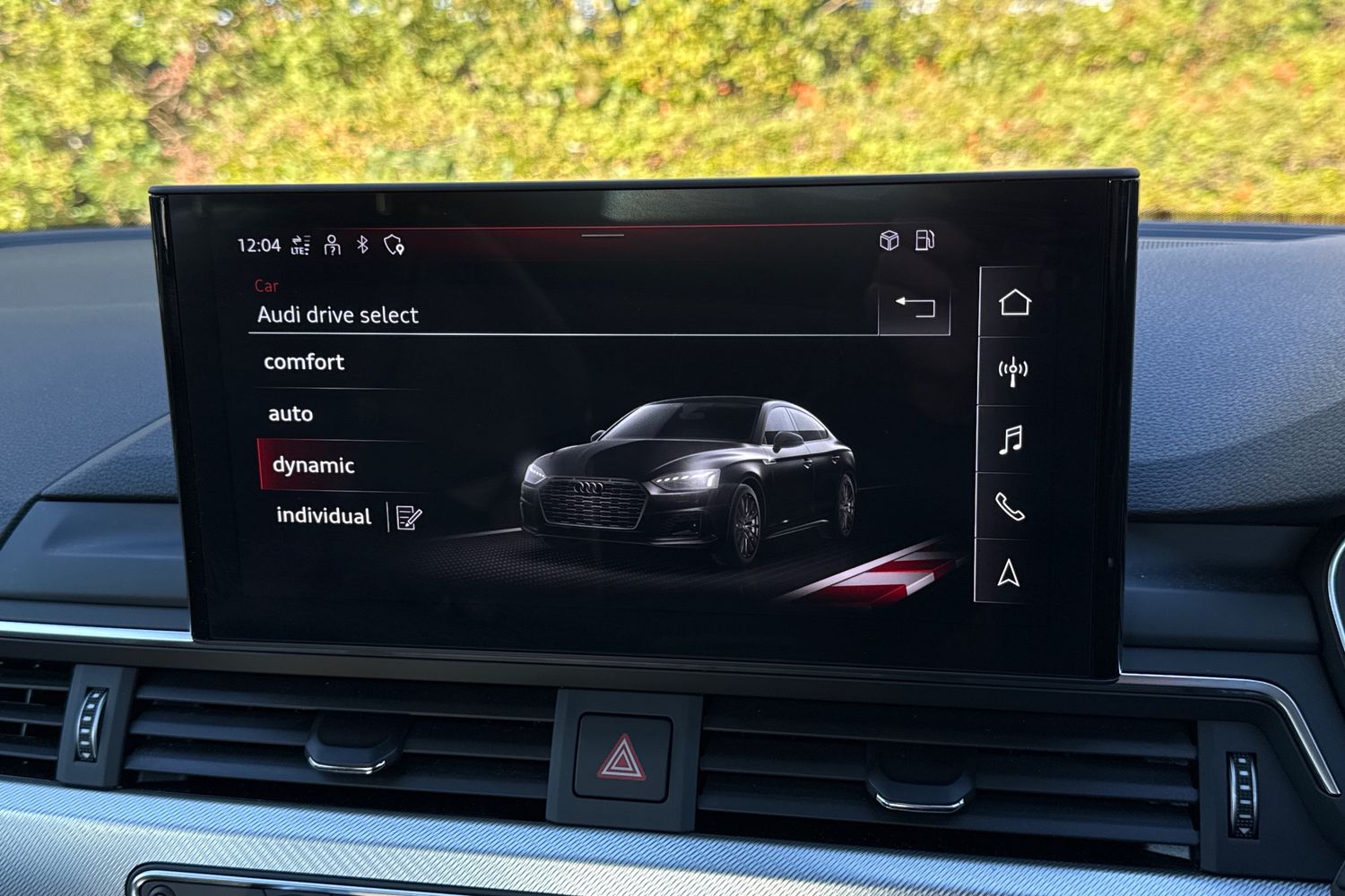 Used Audi A5 2023 for sale - 76662252: Photo 30