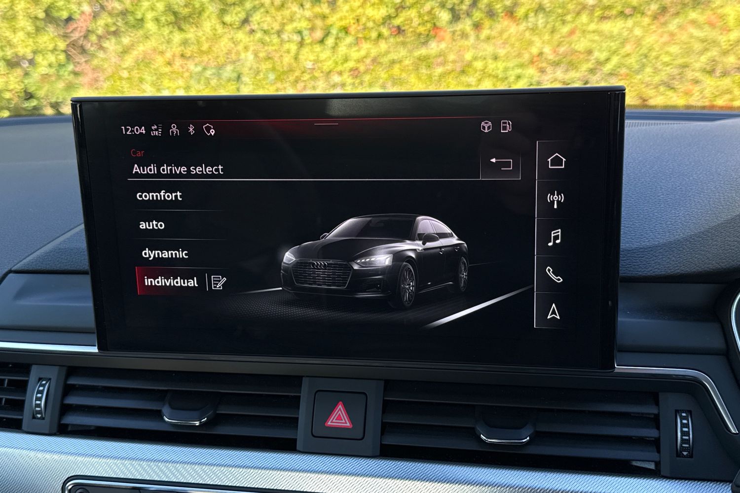 Used Audi A5 2023 for sale - 76662252: Photo 31