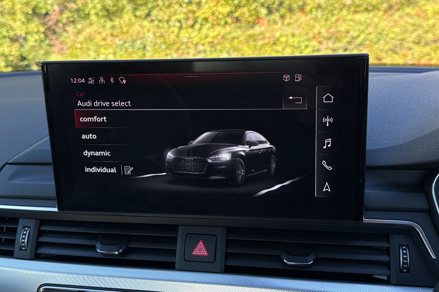 Used Audi A5 2023 for sale - 76662252: Photo 32