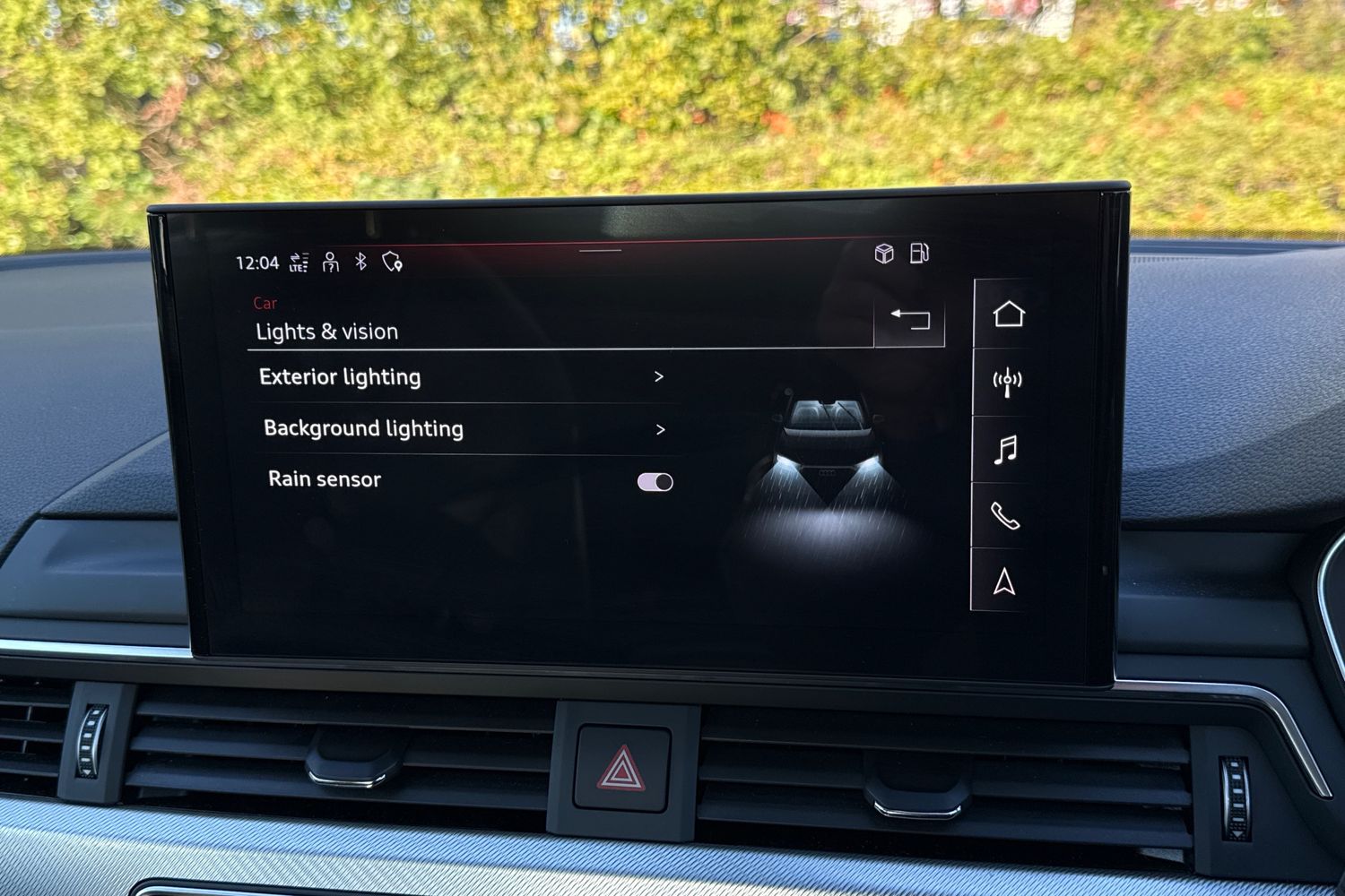 Used Audi A5 2023 for sale - 76662252: Photo 33