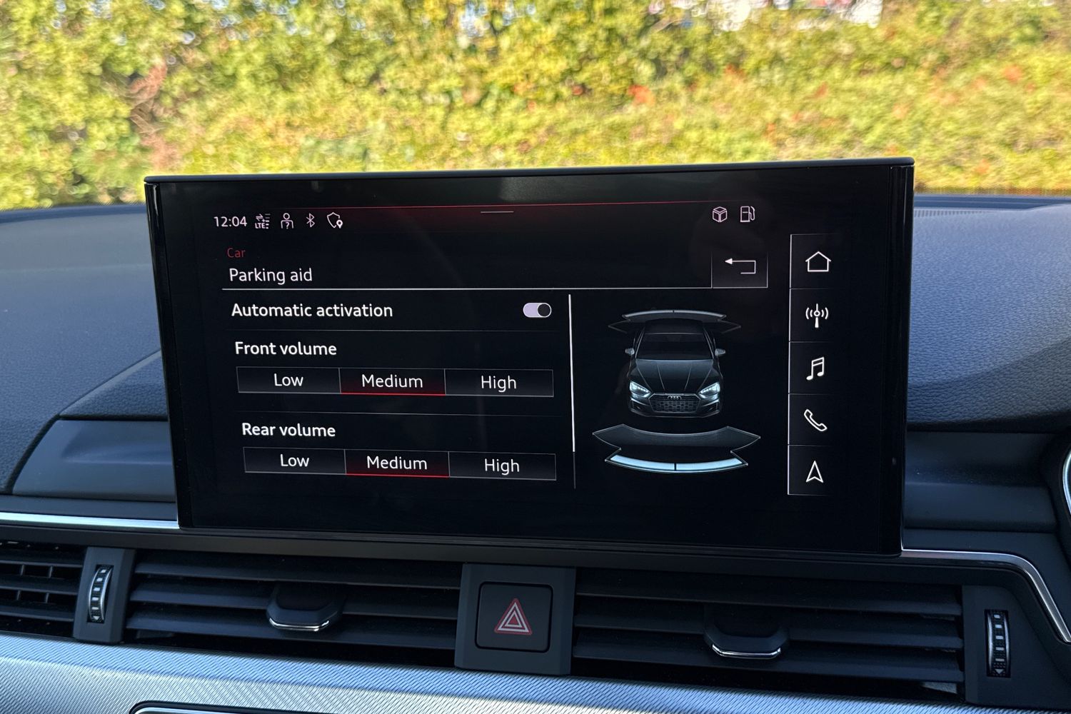 Used Audi A5 2023 for sale - 76662252: Photo 34