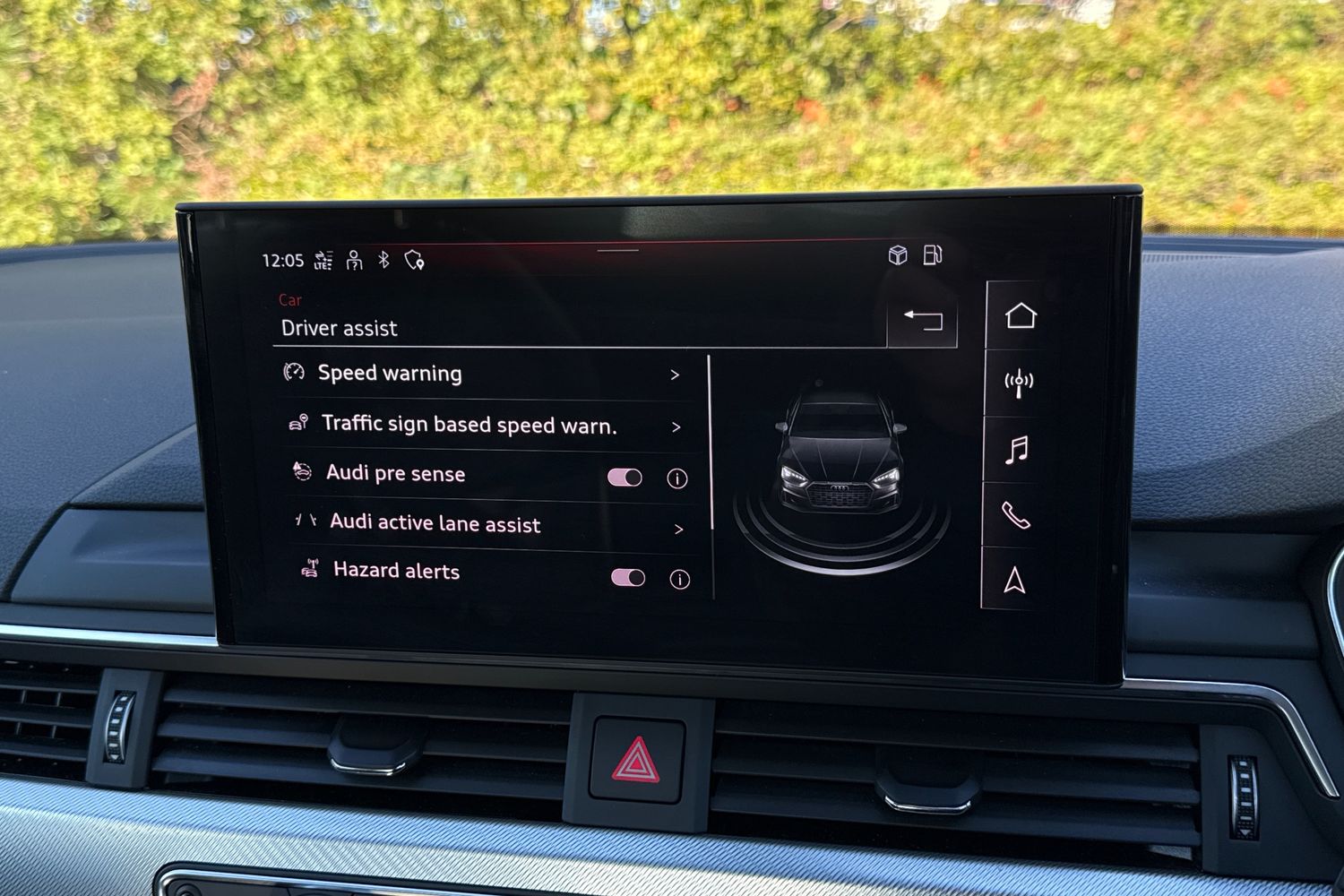 Used Audi A5 2023 for sale - 76662252: Photo 35