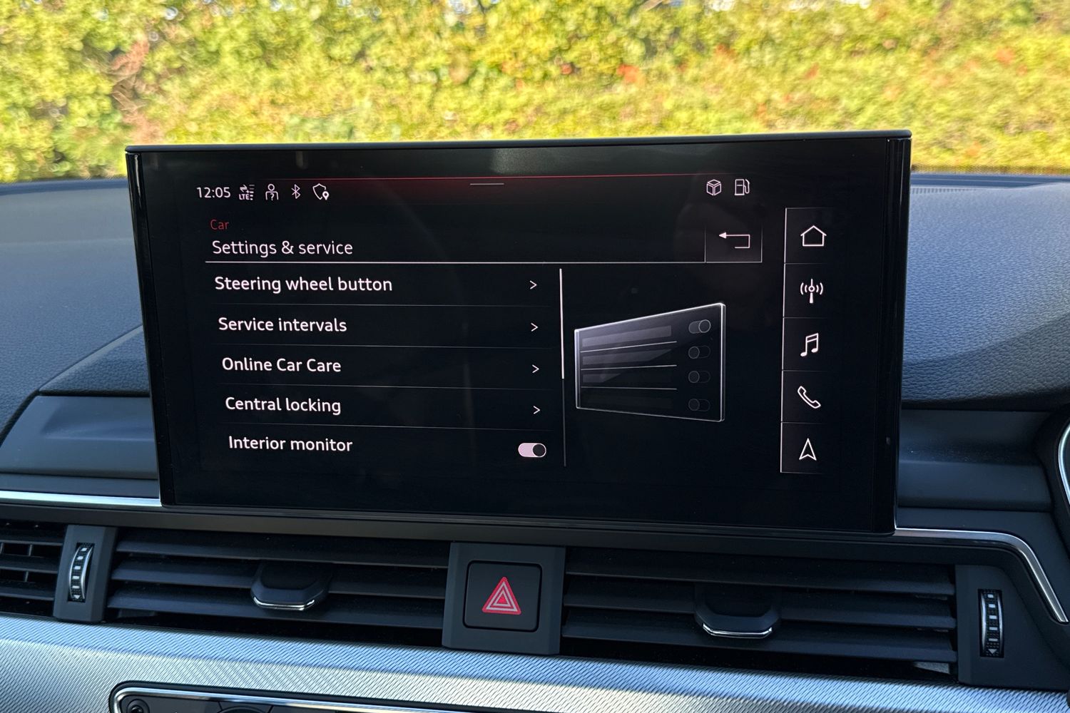 Used Audi A5 2023 for sale - 76662252: Photo 36