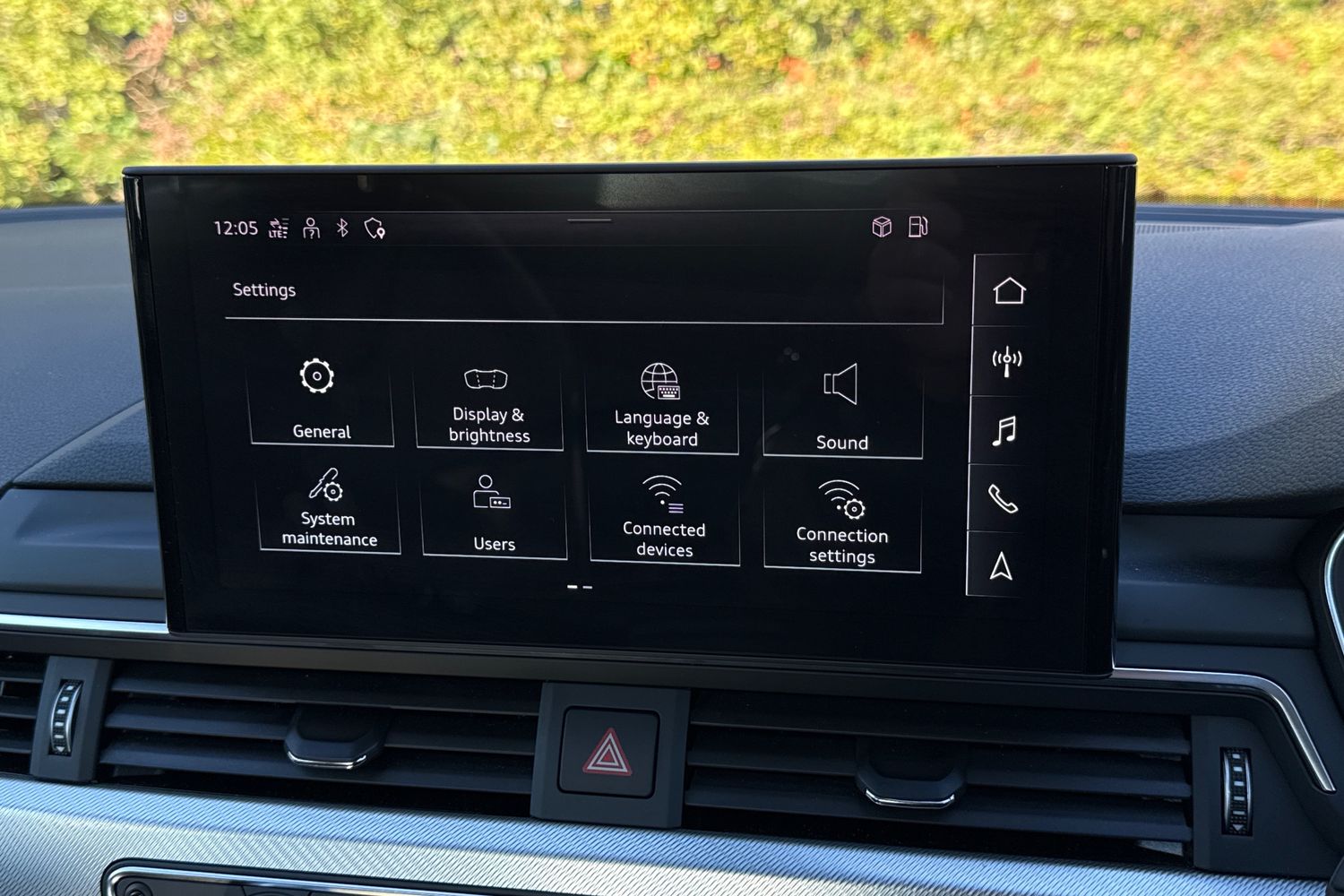 Used Audi A5 2023 for sale - 76662252: Photo 38