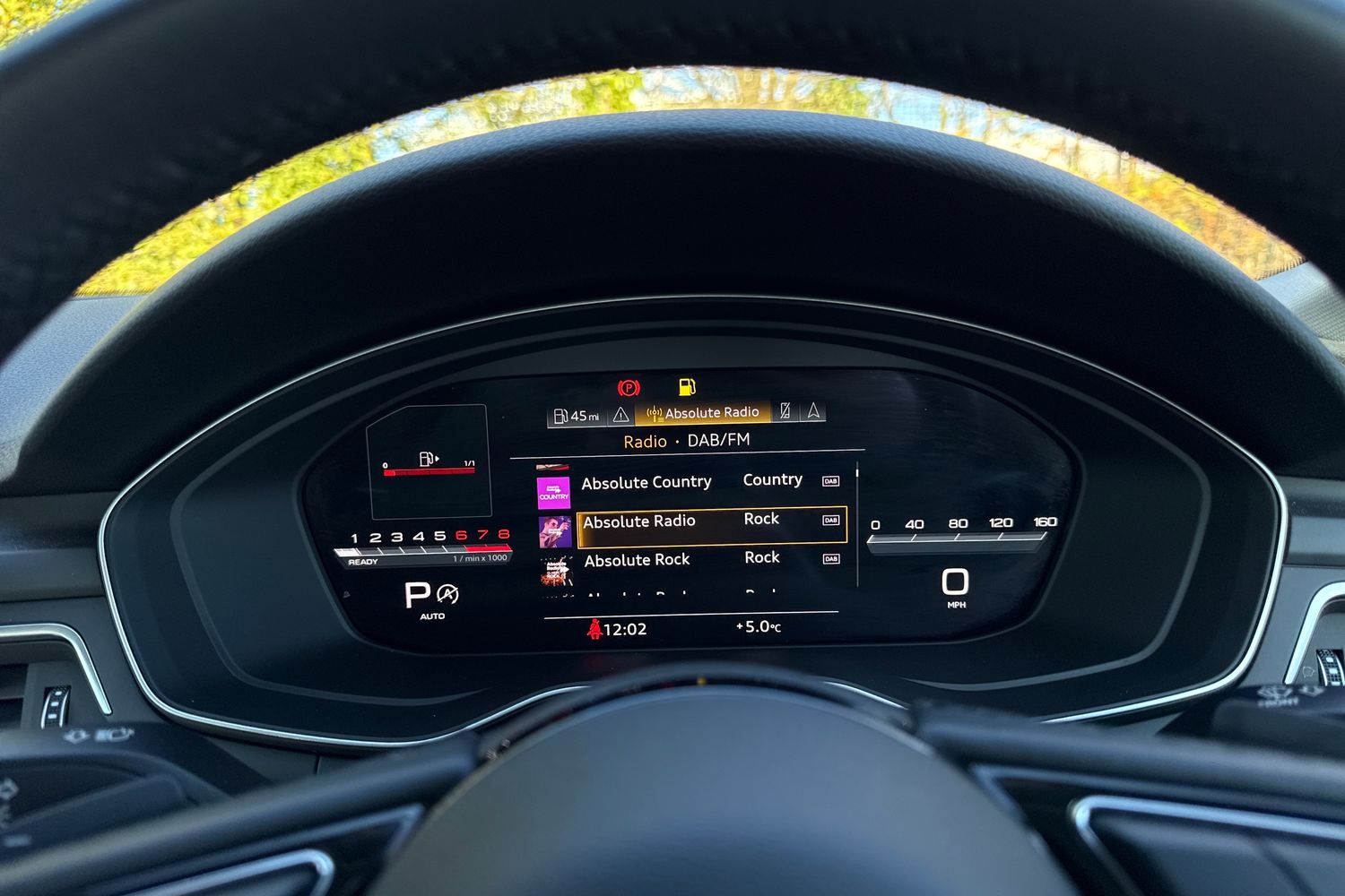 Used Audi A5 2023 for sale - 76662252: Photo 40