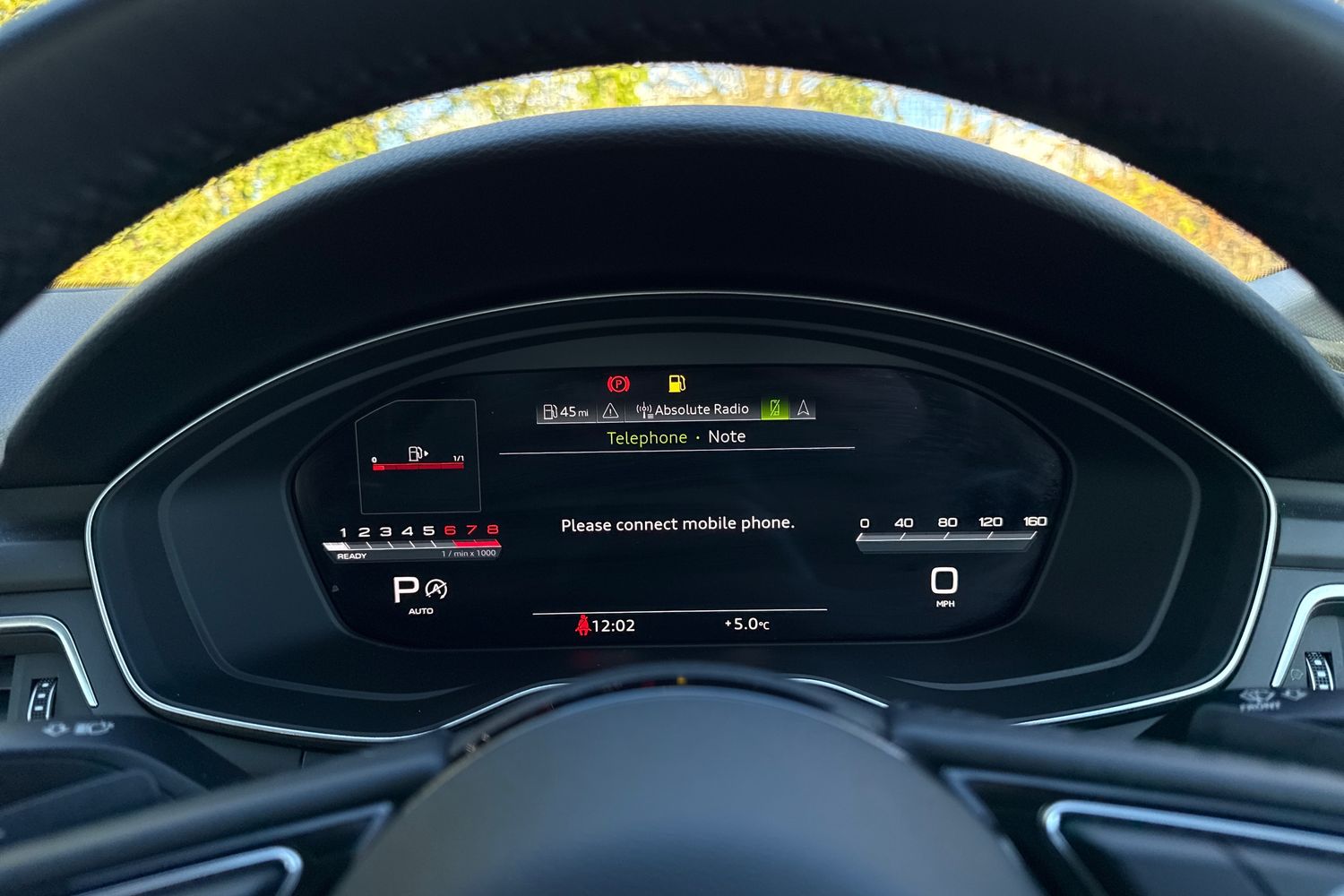 Used Audi A5 2023 for sale - 76662252: Photo 41