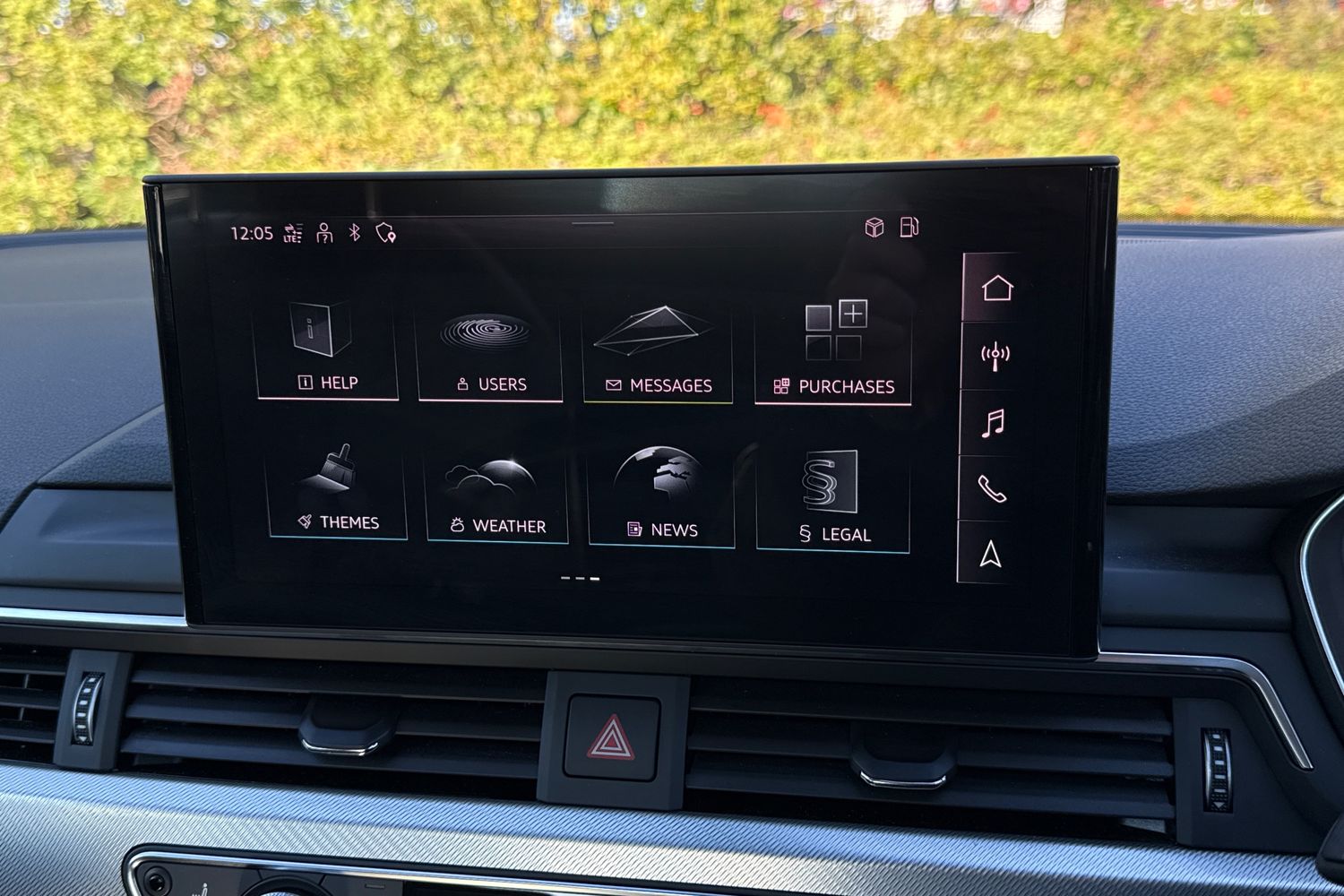 Used Audi A5 2023 for sale - 76662252: Photo 44