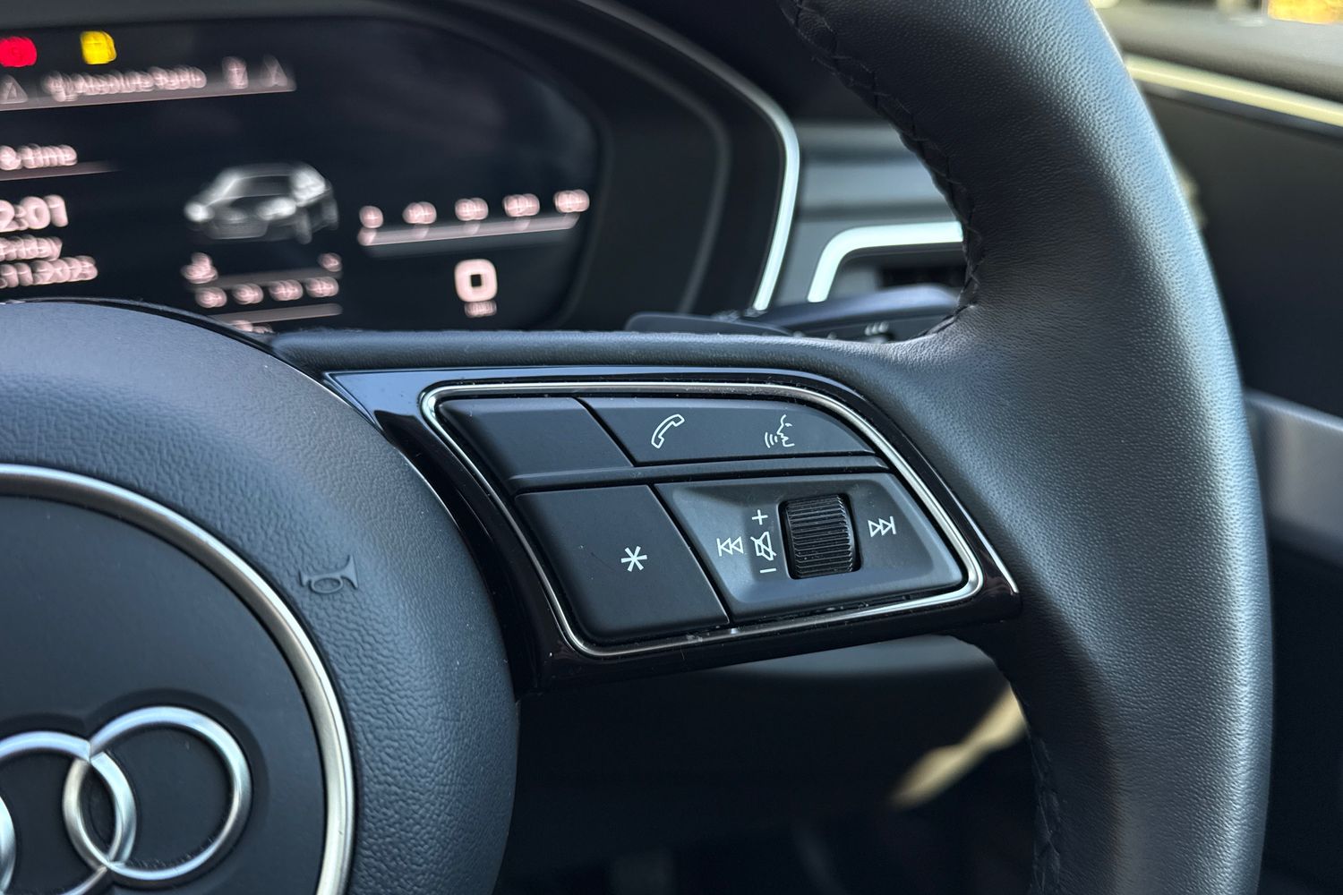 Used Audi A5 2023 for sale - 76662252: Photo 46