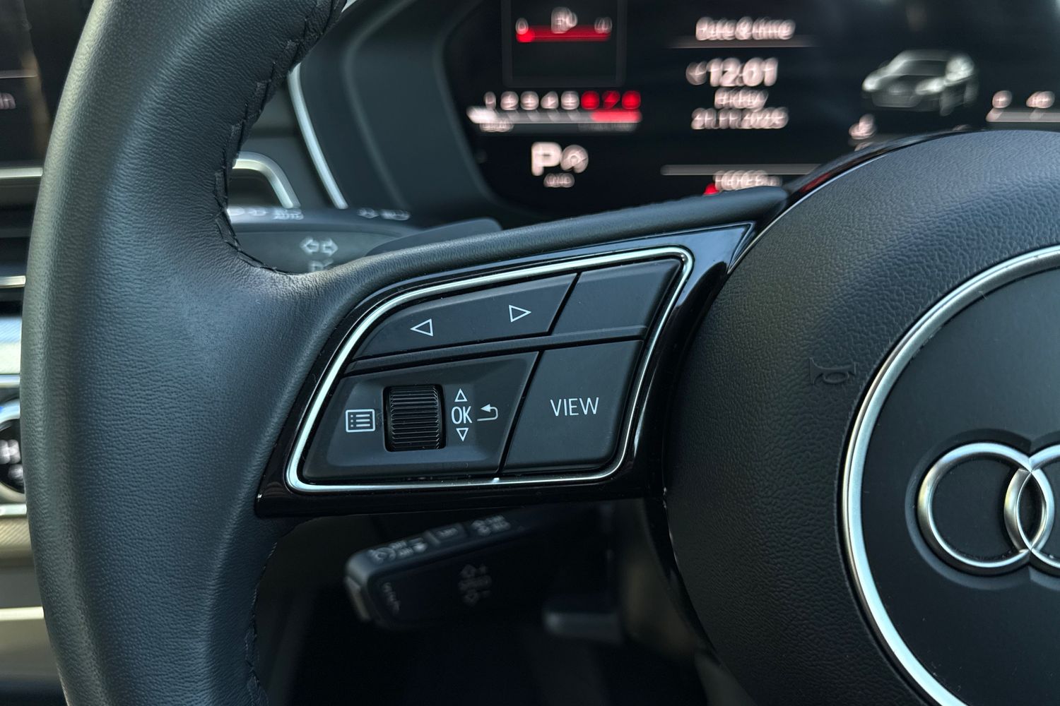 Used Audi A5 2023 for sale - 76662252: Photo 47