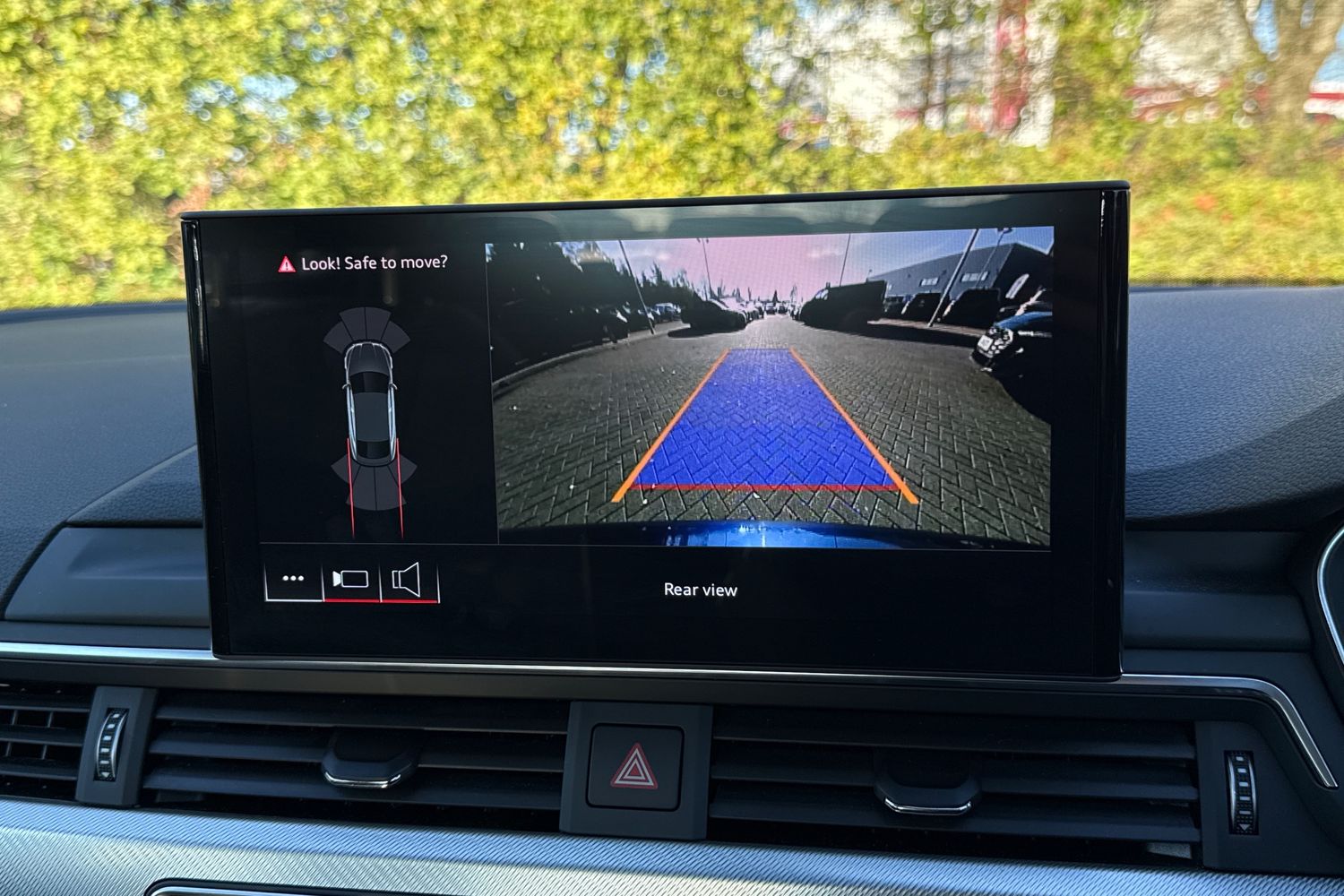 Used Audi A5 2023 for sale - 76662252: Photo 51