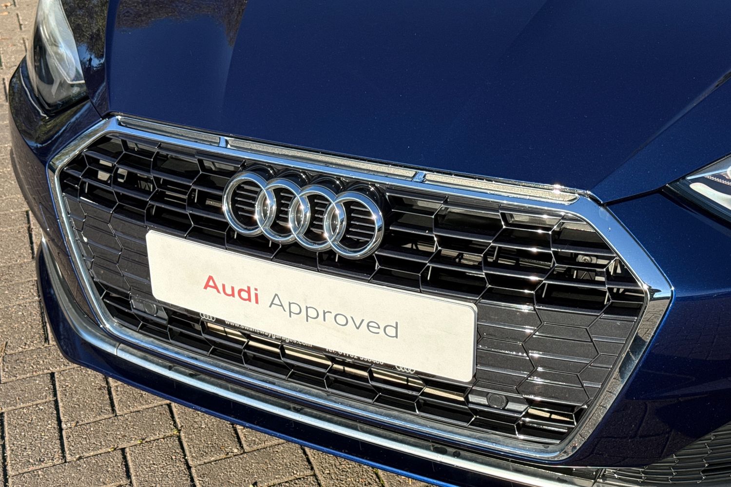 Used Audi A5 2023 for sale - 76662252: Photo 52