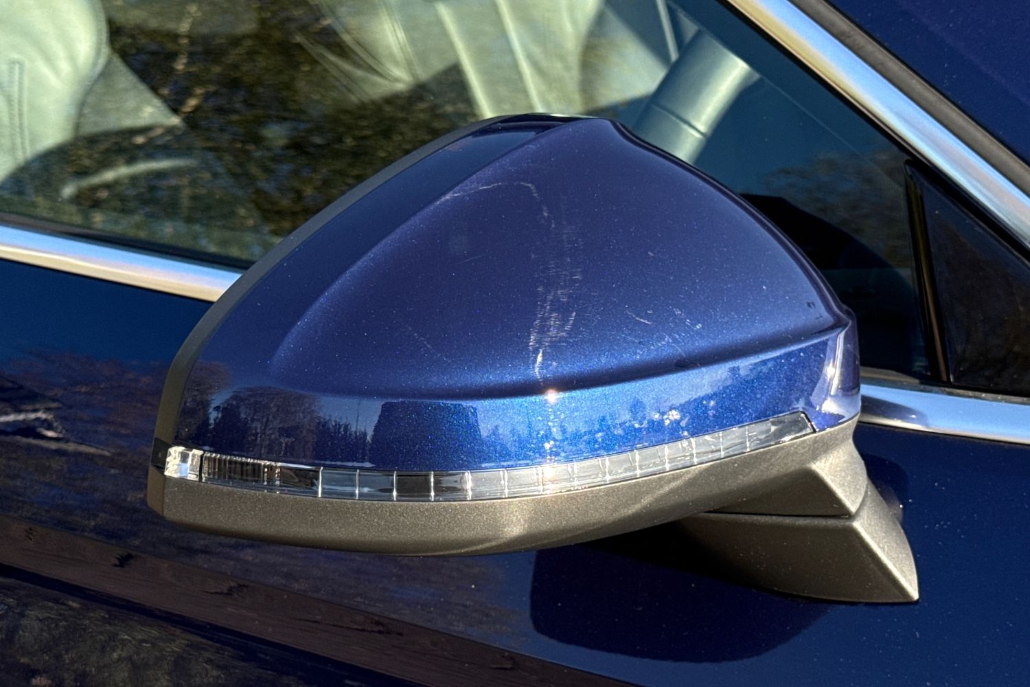 Used Audi A5 2023 for sale - 76662252: Photo 54