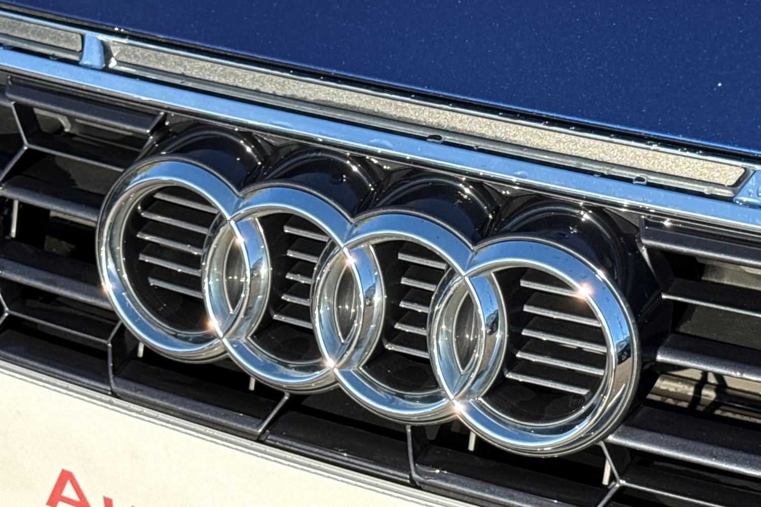 Used Audi A5 2023 for sale - 76662252: Photo 55