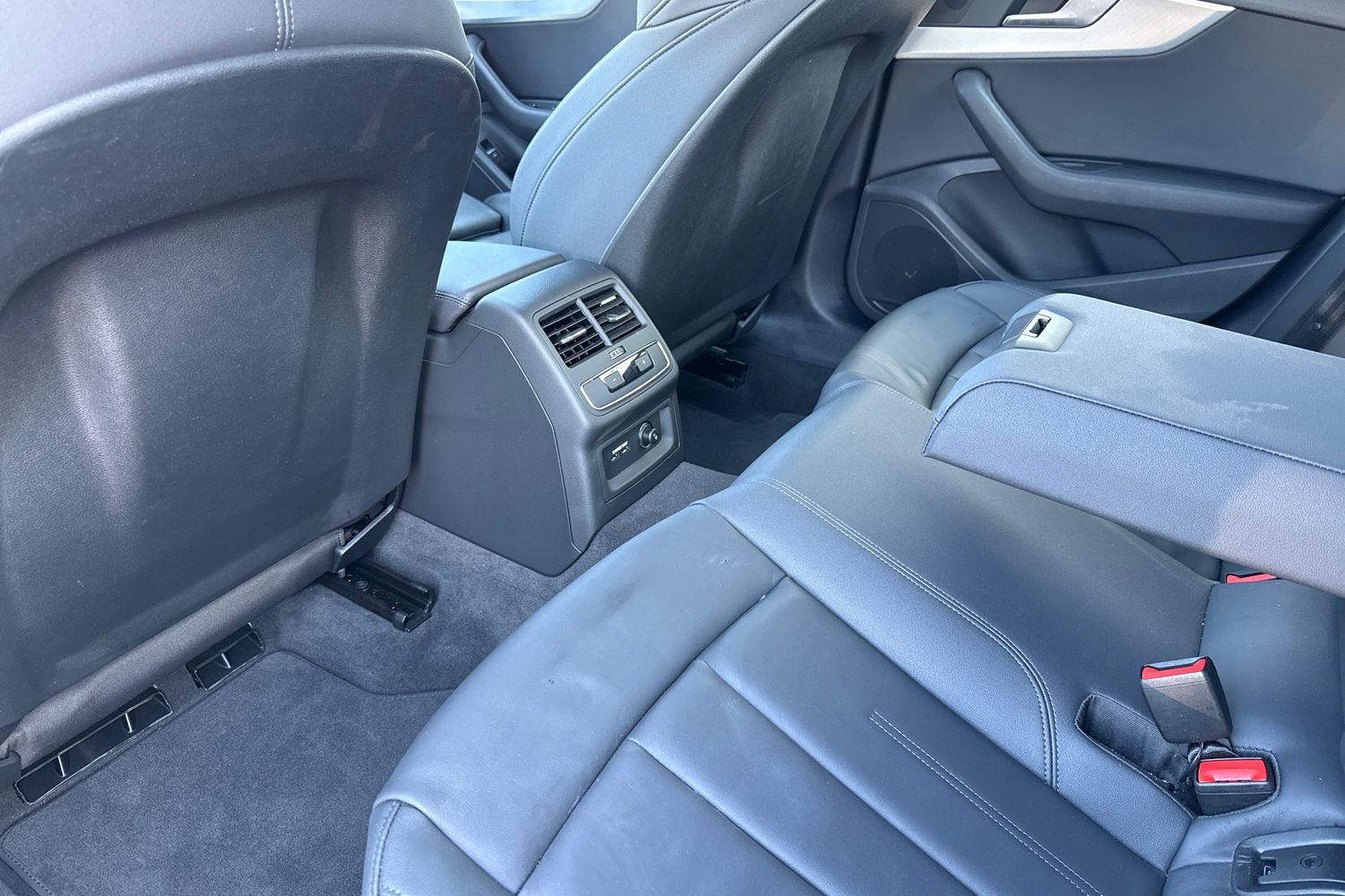 Used Audi A5 2023 for sale - 76662252: Photo 57