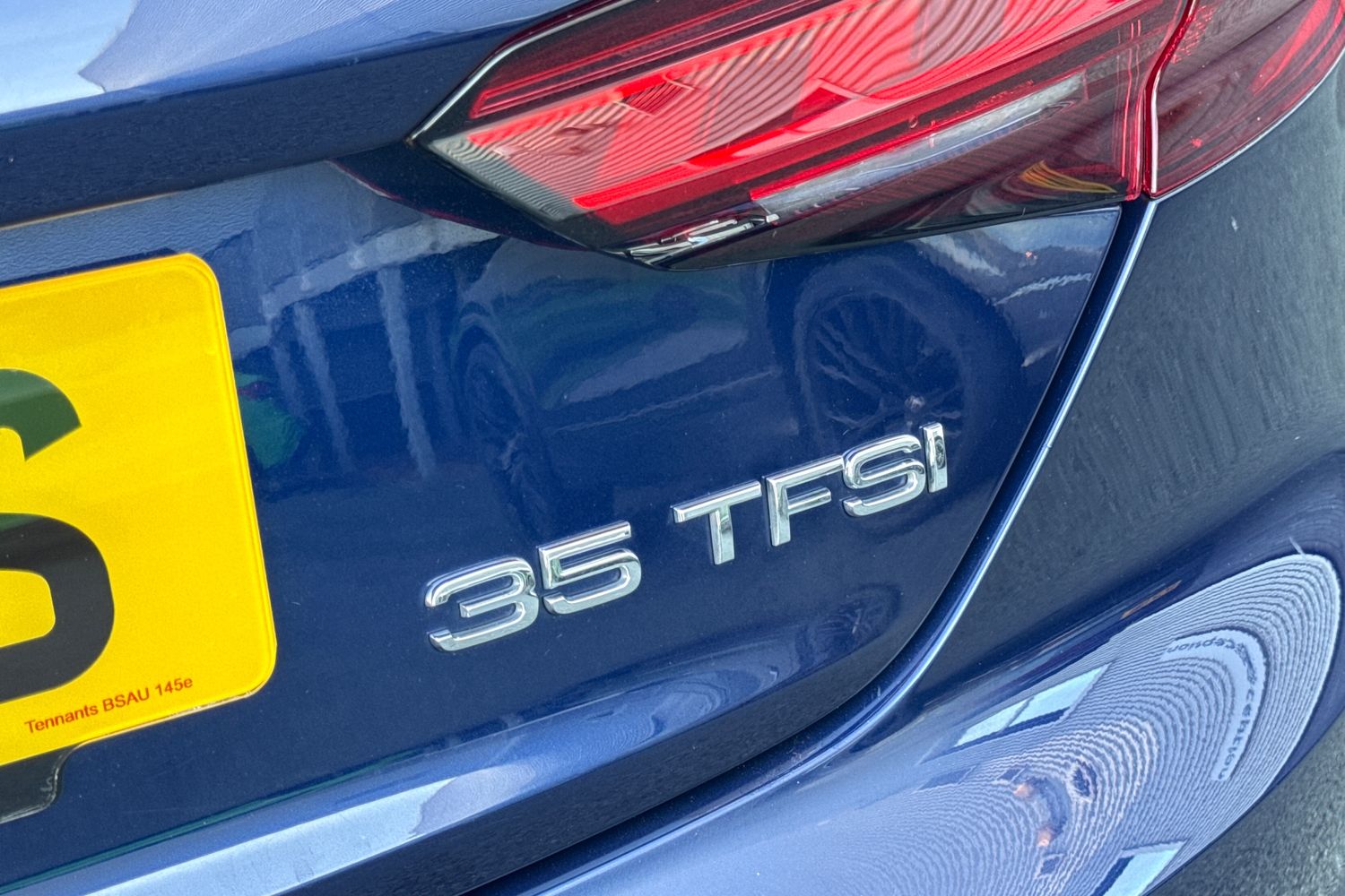 Used Audi A5 2023 for sale - 76662252: Photo 58