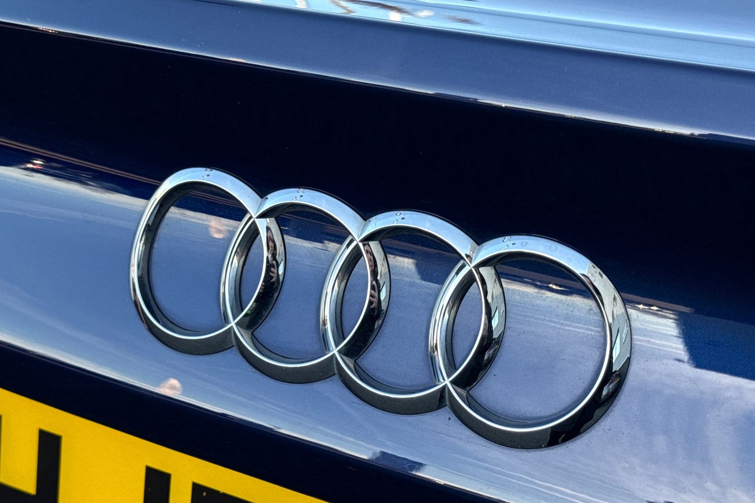 Used Audi A5 2023 for sale - 76662252: Photo 59