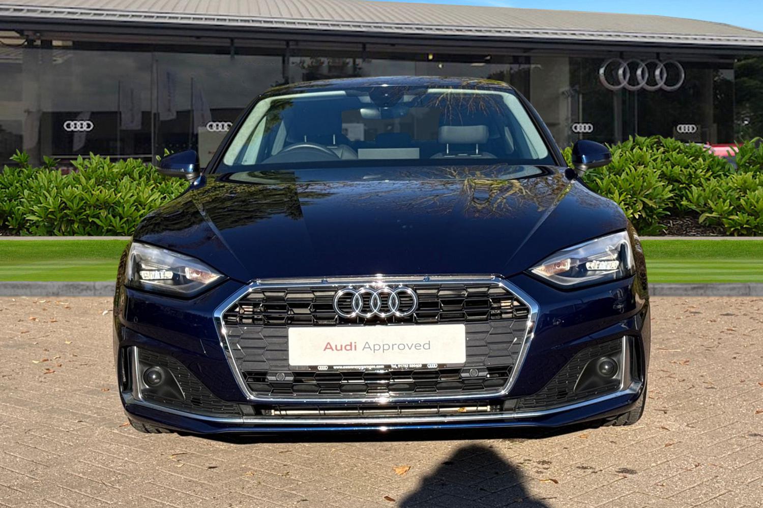 Used Audi A5 2023 for sale - 76662252: Photo 6