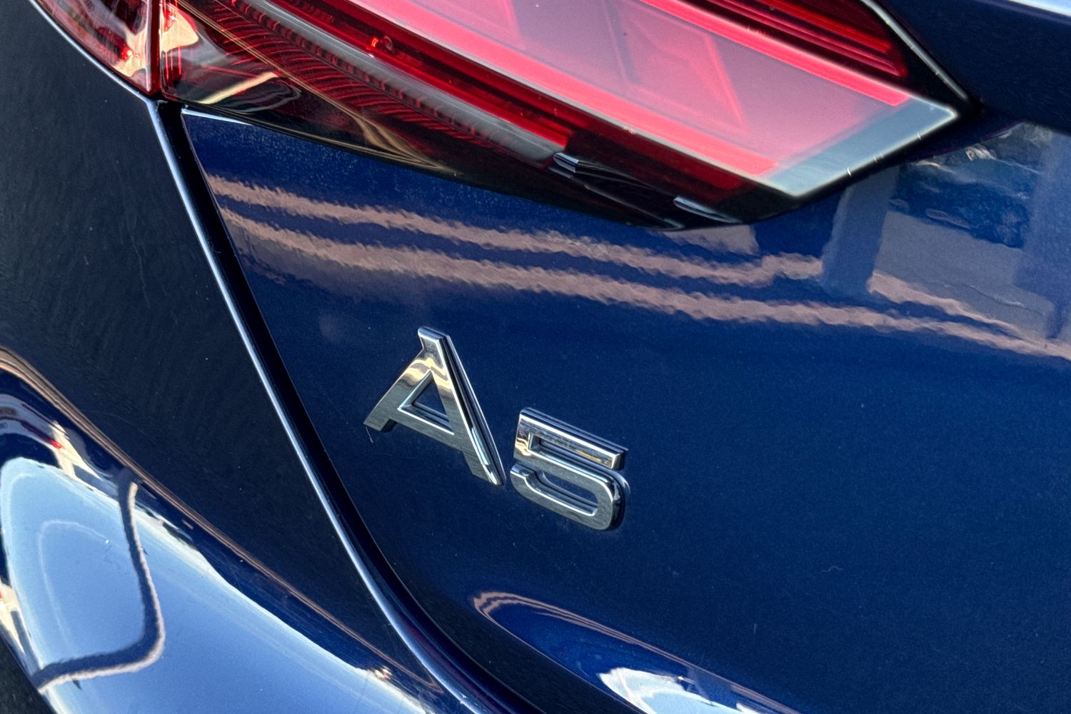 Used Audi A5 2023 for sale - 76662252: Photo 60