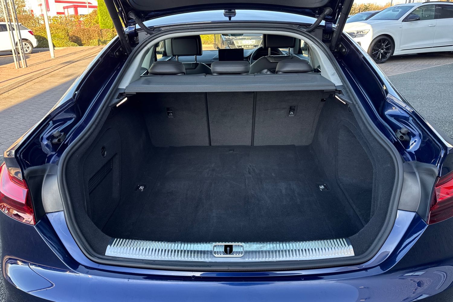 Used Audi A5 2023 for sale - 76662252: Photo 7