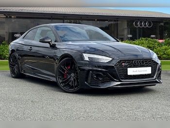 Used Audi RS5 2023 for sale - 78502132: Photo