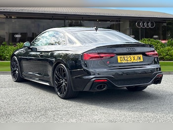 Used Audi RS5 2023 for sale - 78502132: Photo