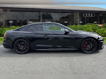 Used Audi RS5 2023 for sale - 78502132: Photo