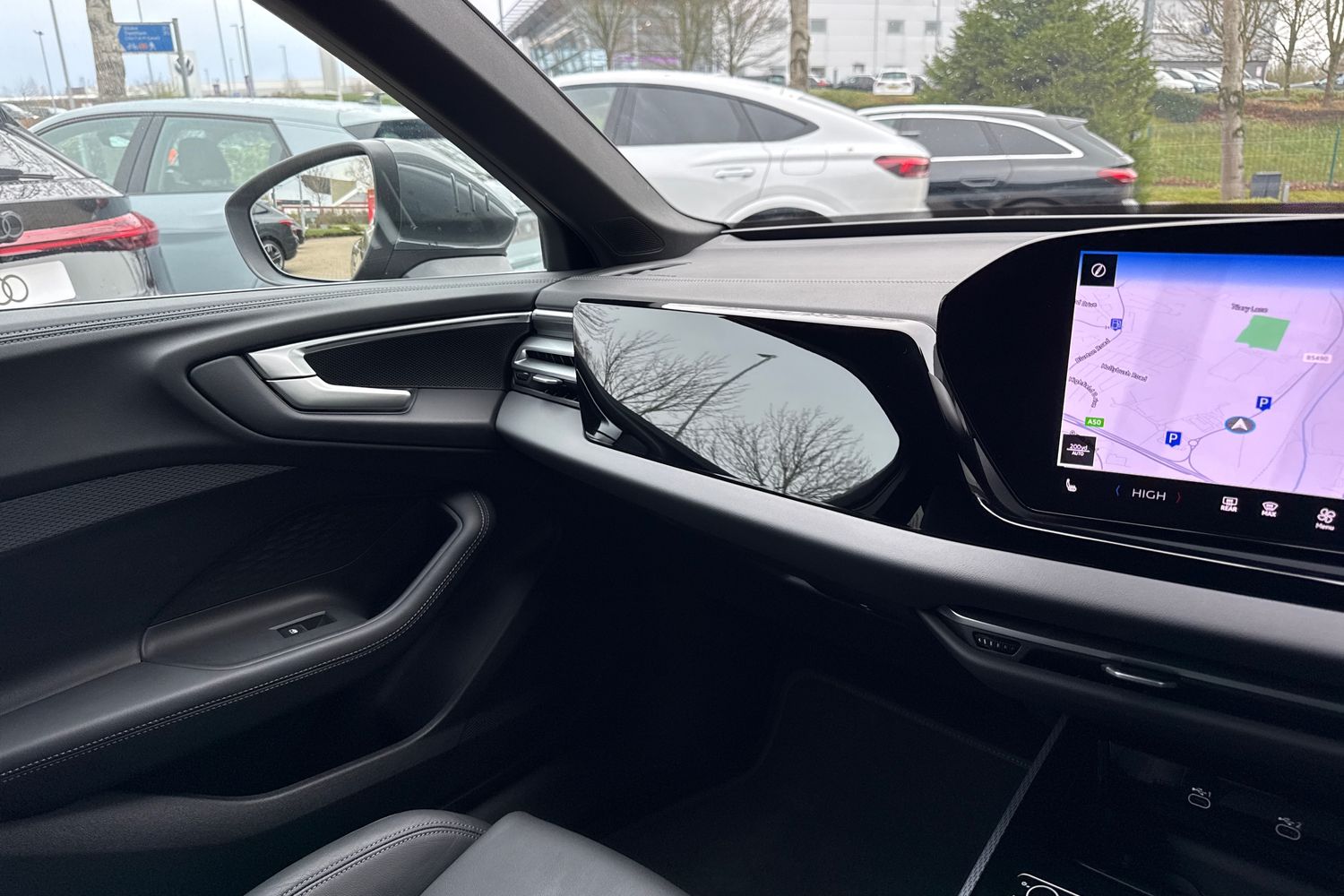 Used Audi A5 2025 for sale - 77383199: Photo 15