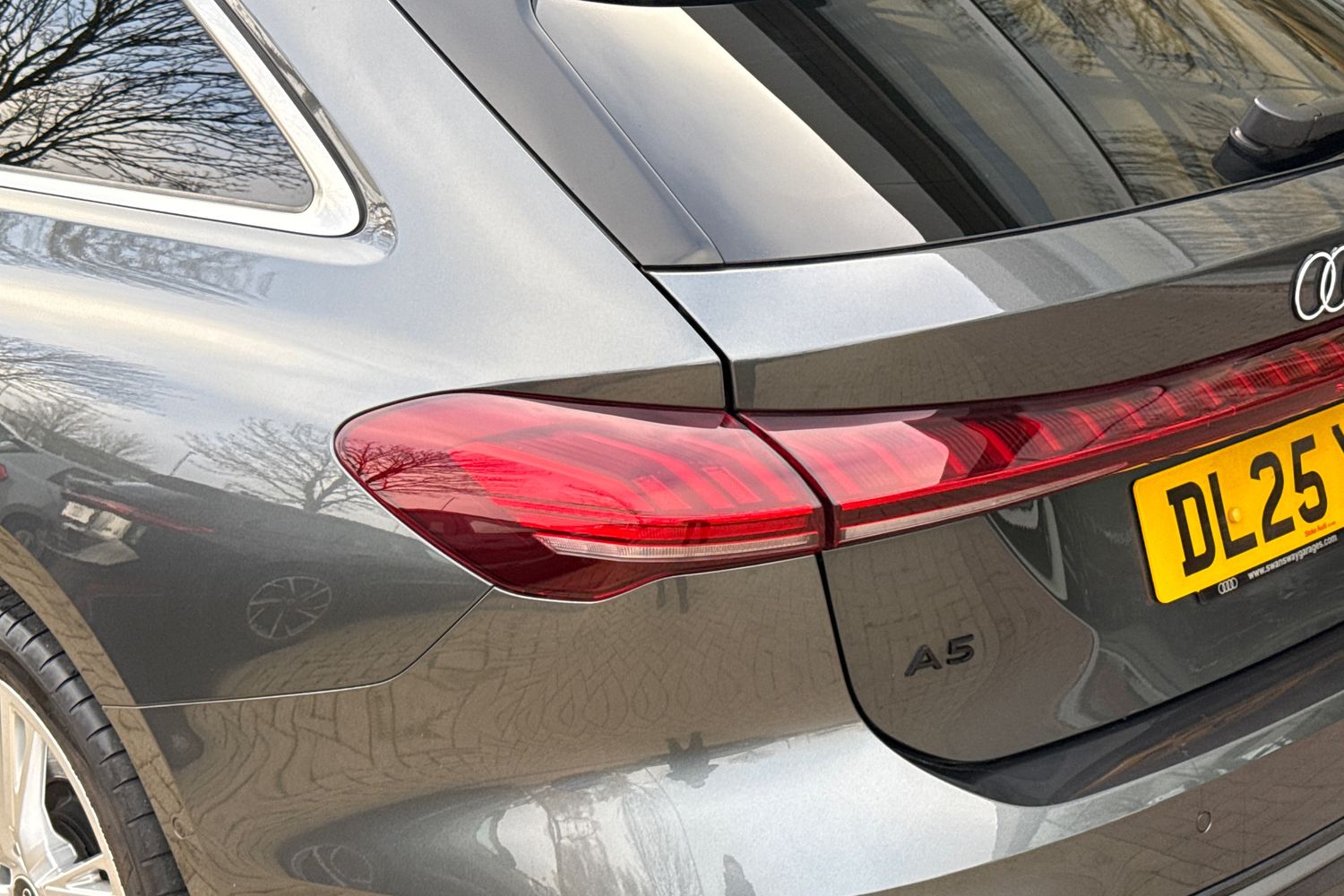 Used Audi A5 2025 for sale - 77383199: Photo 16