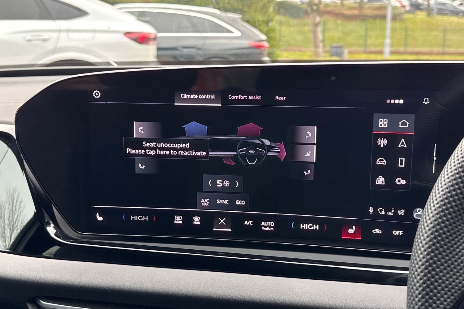 Used Audi A5 2025 for sale - 77383199: Photo 19