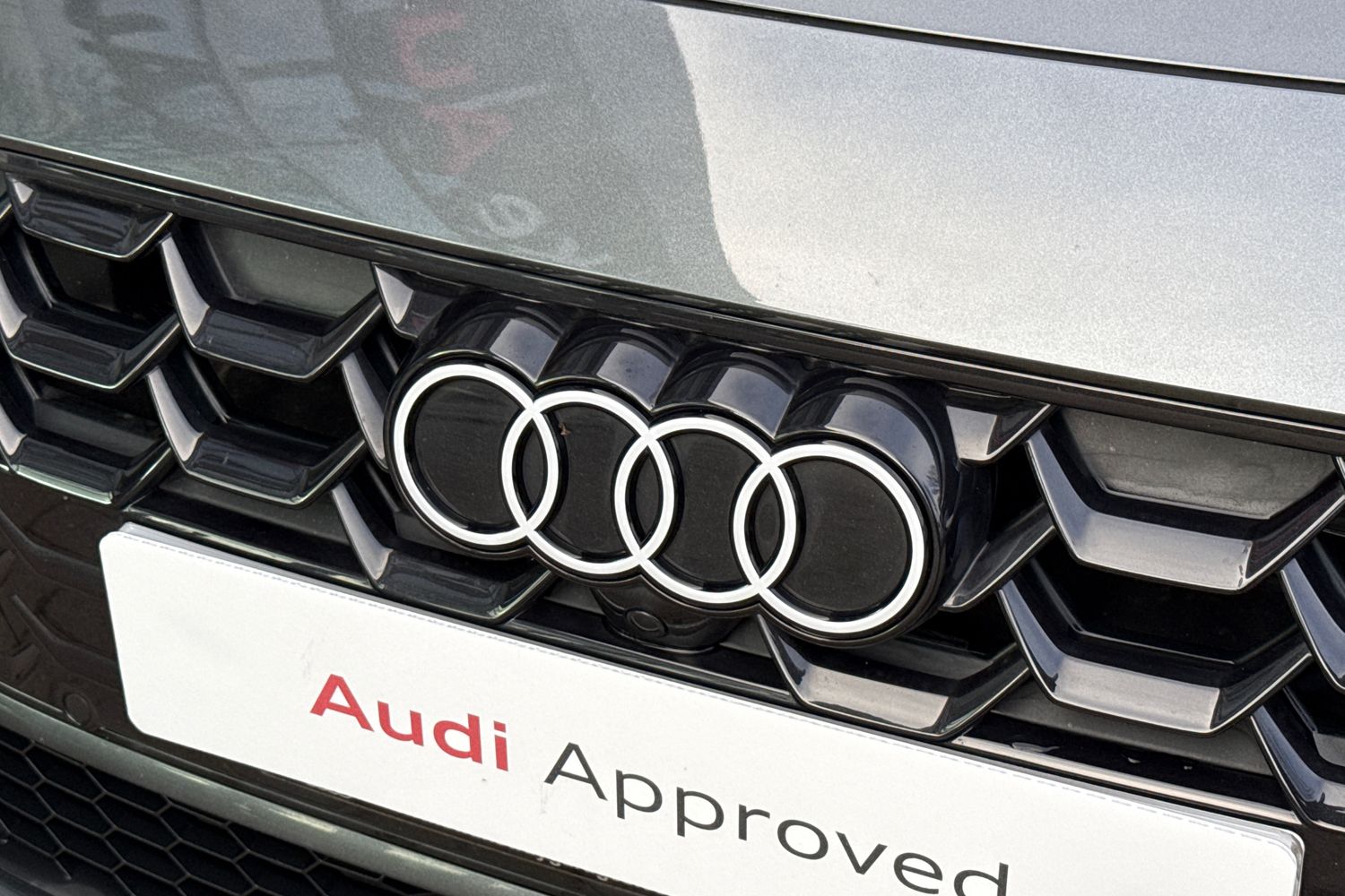 Used Audi A5 2025 for sale - 77383199: Photo 25