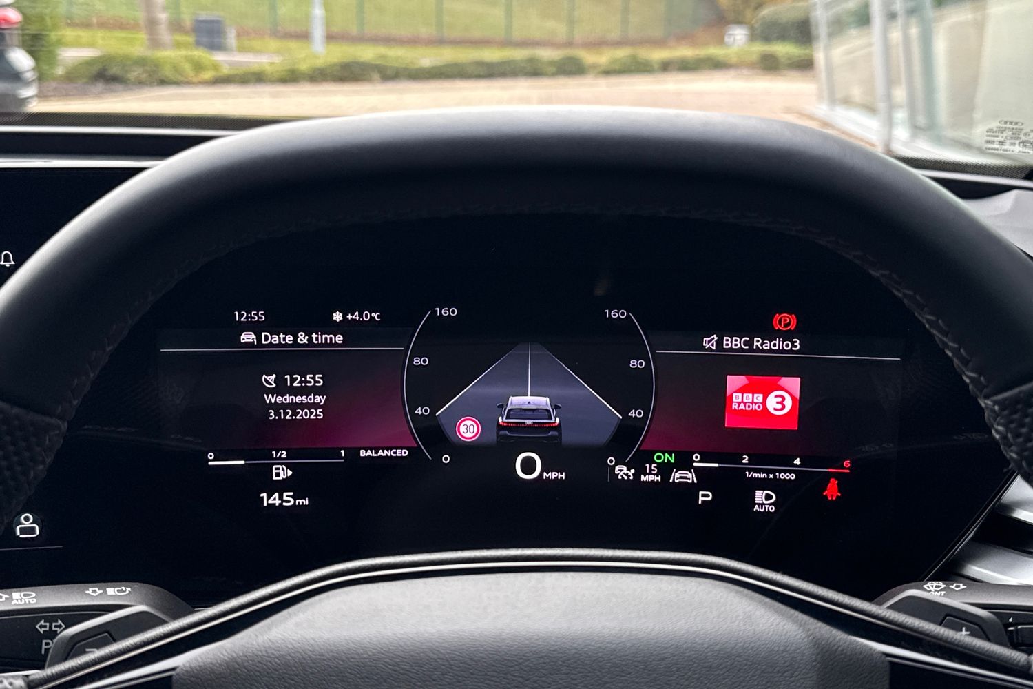 Used Audi A5 2025 for sale - 77383199: Photo 35