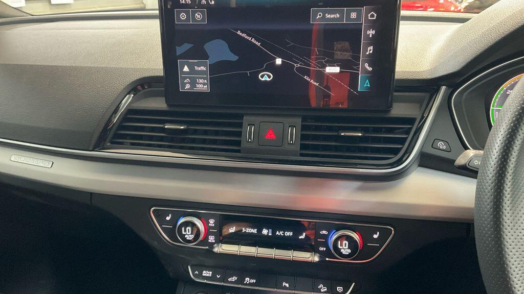 Used Audi Q5 2023 for sale - 77128956: Photo 10