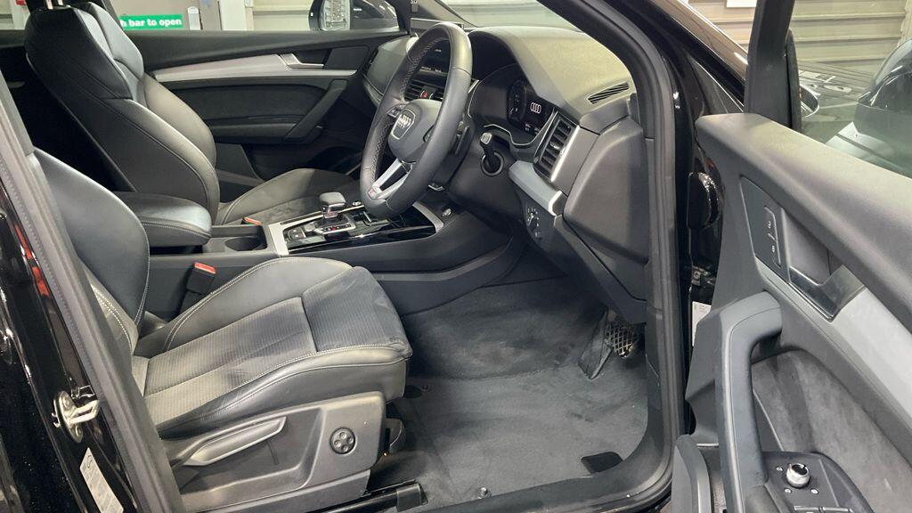 Used Audi Q5 2023 for sale - 77128956: Photo 8