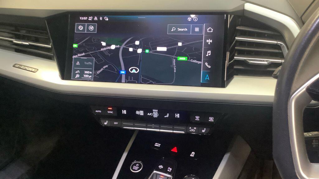 Used Audi Q4 e-tron 2023 for sale - 77608381: Photo 11