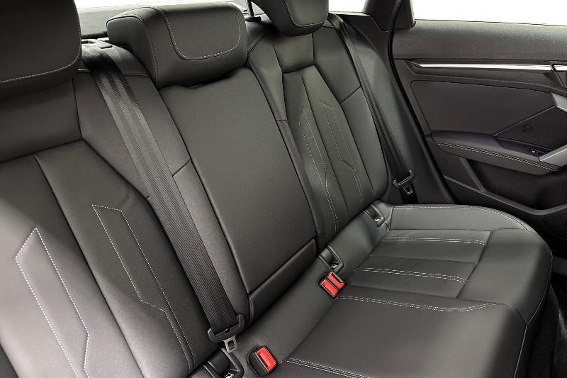 Used Audi A3 2025 for sale - 76569579: Photo 10