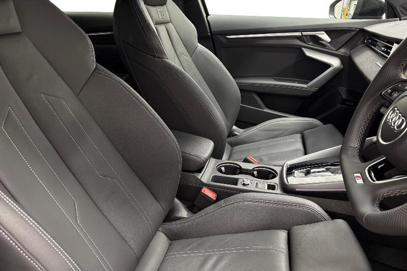 Used Audi A3 2025 for sale - 76569579: Photo 11