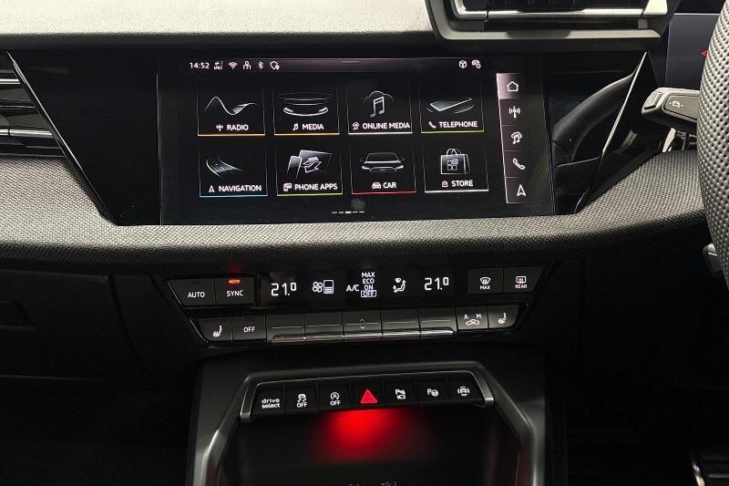 Used Audi A3 2025 for sale - 76569579: Photo 12