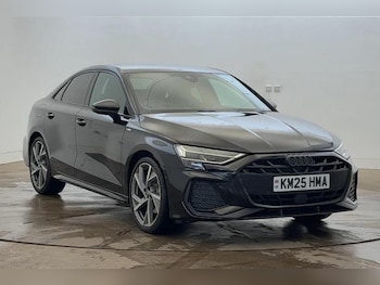 Used Audi A3 2025 for sale - 76569579: Photo