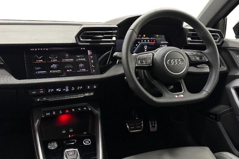 Used Audi A3 2025 for sale - 76569579: Photo 2