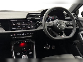 Used Audi A3 2025 for sale - 76569579: Photo