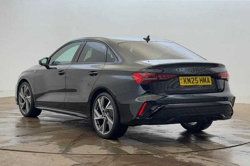 Used Audi A3 2025 for sale - 76569579: Photo 3